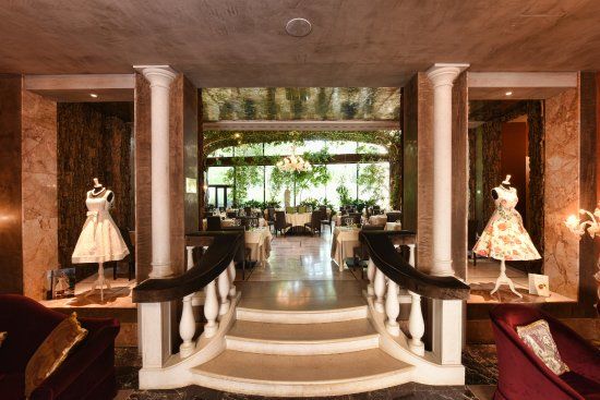 Ristorante Giardino d'Inverno